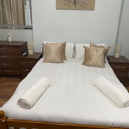 007- S1Premium Location Studio Apartment Central London Ngoại thất bức ảnh