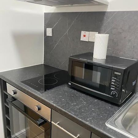 007- S1Premium Location Studio Apartment Central London Ngoại thất bức ảnh