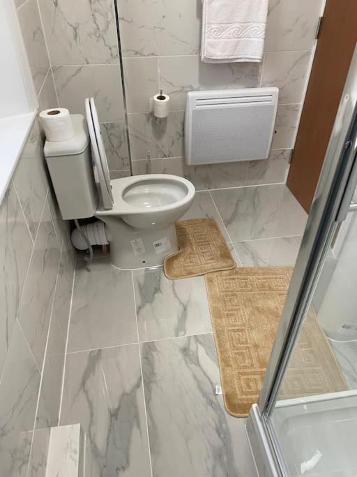 007- S1Premium Location Studio Apartment Central London Ngoại thất bức ảnh