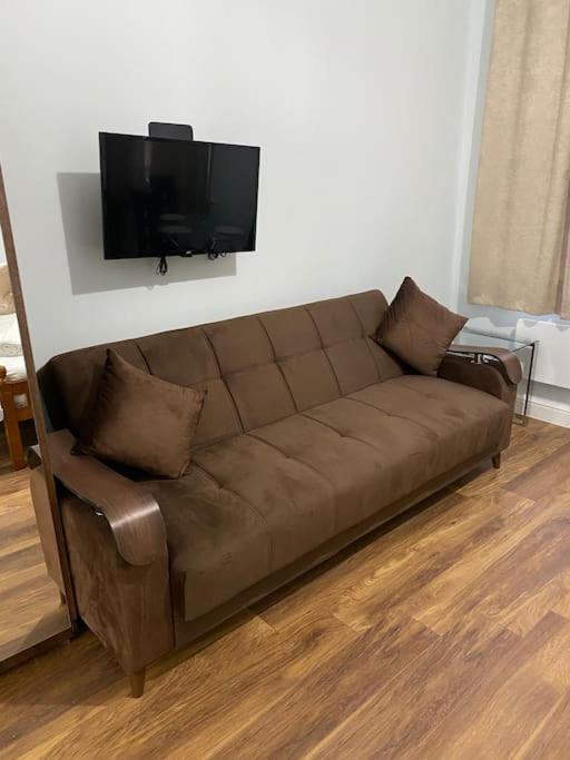 007- S1Premium Location Studio Apartment Central London Ngoại thất bức ảnh