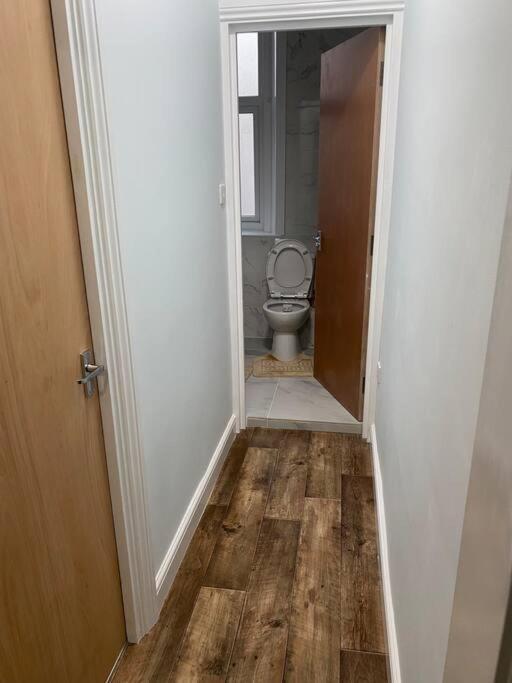 007- S1Premium Location Studio Apartment Central London Ngoại thất bức ảnh