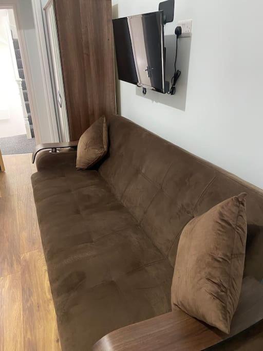 007- S1Premium Location Studio Apartment Central London Ngoại thất bức ảnh