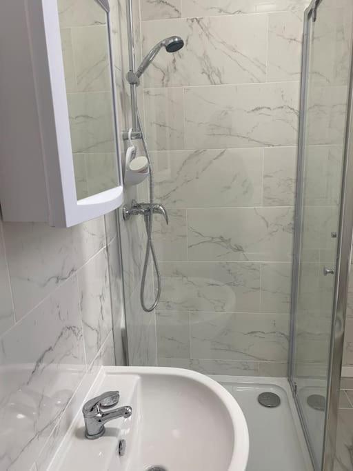 007- S1Premium Location Studio Apartment Central London Ngoại thất bức ảnh