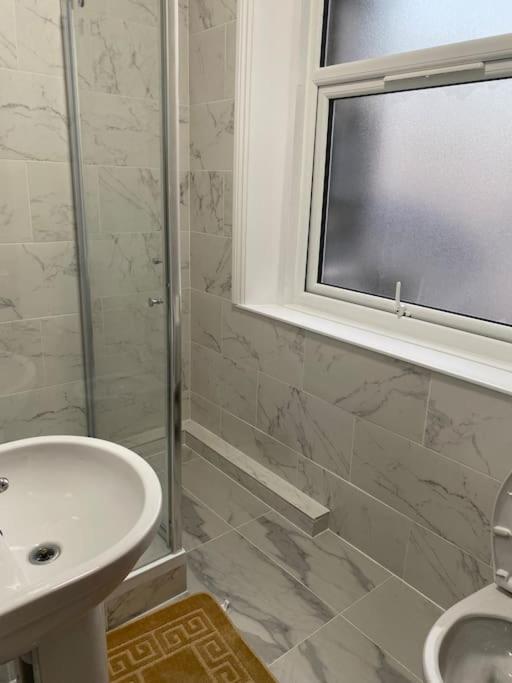 007- S1Premium Location Studio Apartment Central London Ngoại thất bức ảnh