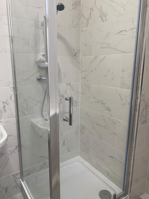 007- S1Premium Location Studio Apartment Central London Ngoại thất bức ảnh