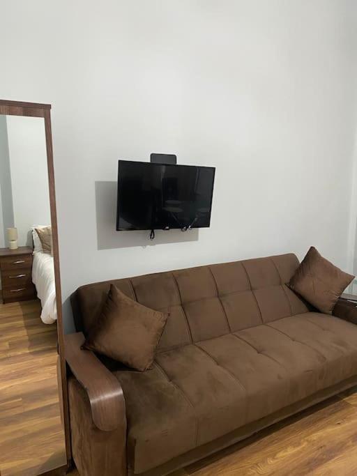 007- S1Premium Location Studio Apartment Central London Ngoại thất bức ảnh