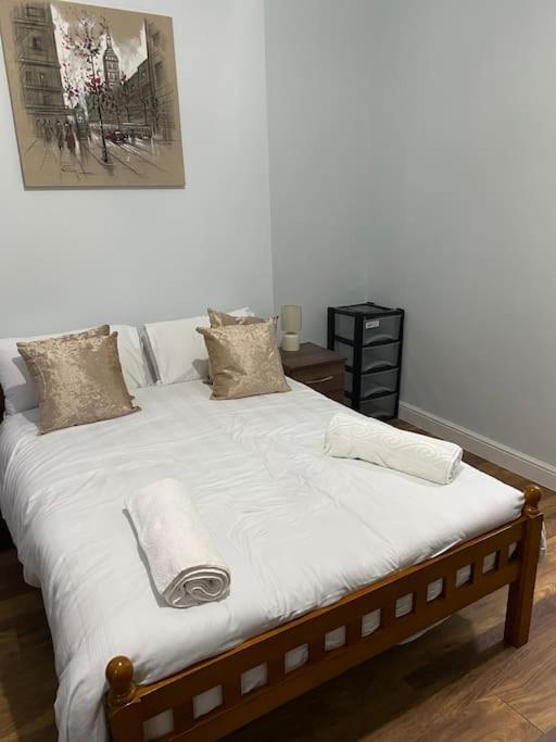 007- S1Premium Location Studio Apartment Central London Ngoại thất bức ảnh